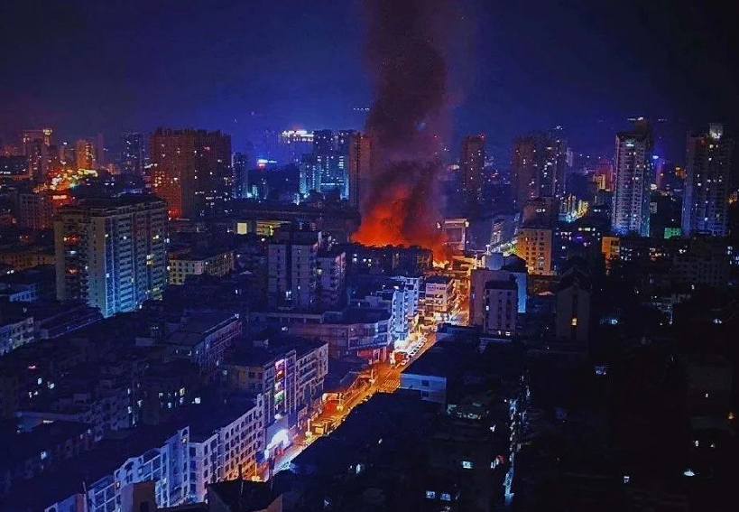 2020開年，為何有這么多動蕩？